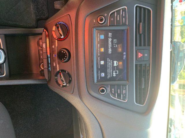 HYUNDAI i20 1.2 5 porte Econext Connectline