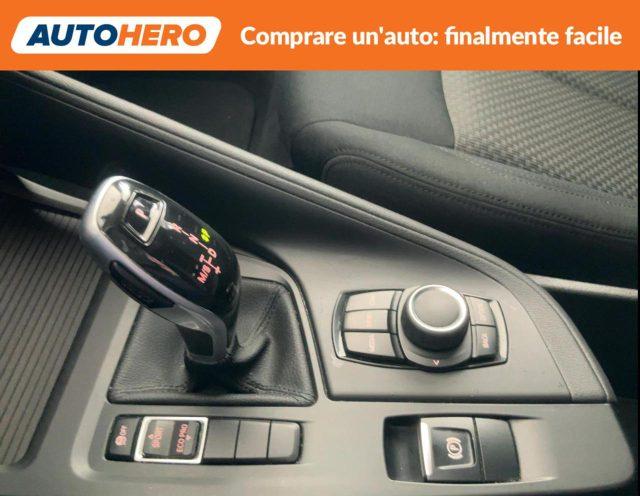 BMW X1 sDrive16d
