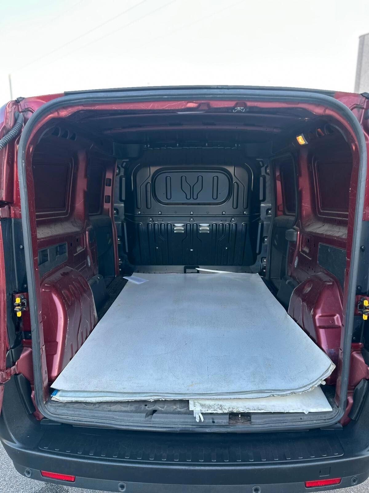 FIAT DOBLO' MAXI ANNO 2022 SUPER PREZZO!