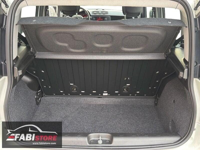 FIAT Panda 1.0 FireFly 70 Cv Hybrid Sport - Bluetooth, Sensori, Clima ecc