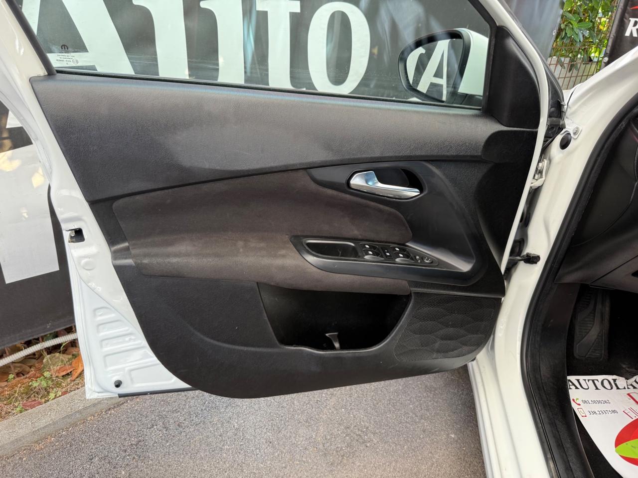 Fiat Tipo 1.6 Mjt 120 CV SW Lounge