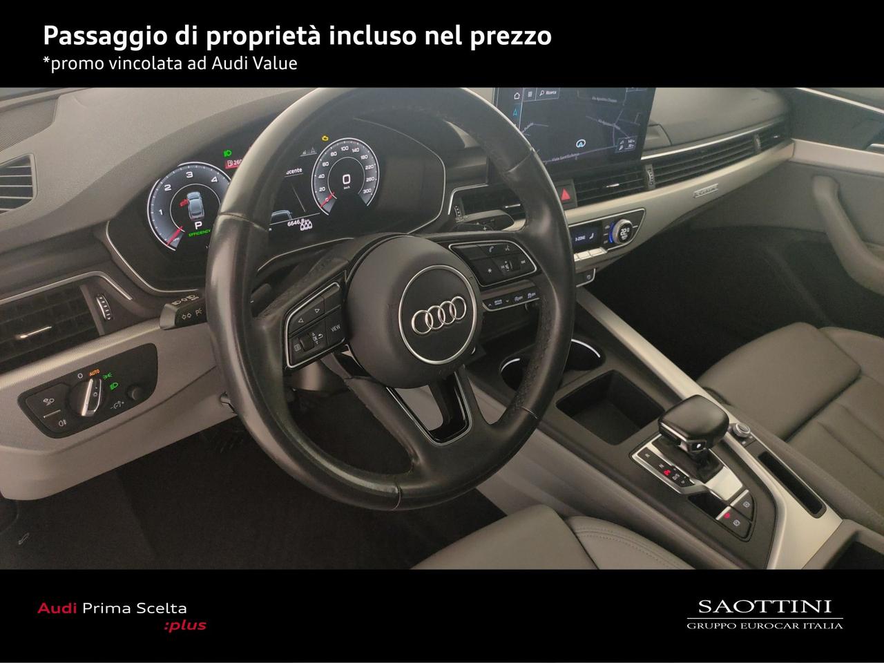 Sportback 40 2.0 TDI S line edition quattro S tron