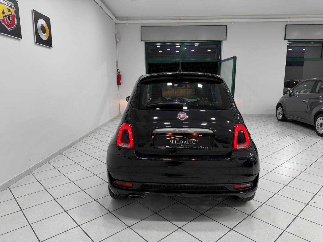 Fiat 500 1.2cc 69cv Sport