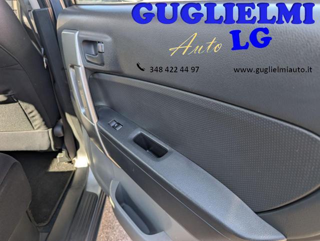 DAIHATSU Terios 1.5 4WD CX