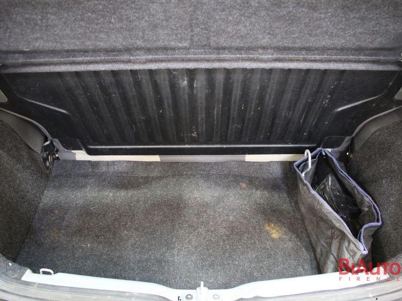 FIAT Panda Panda 1.2 4x4