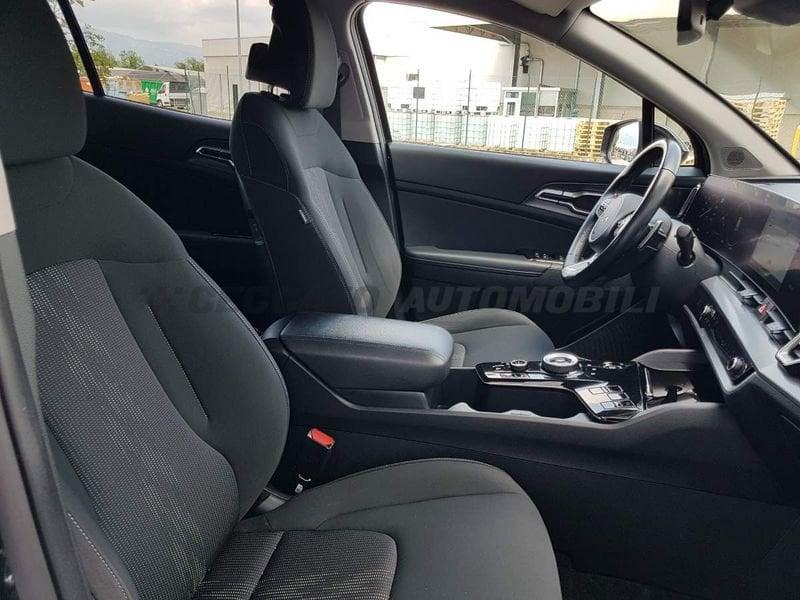 KIA Sportage Sportage 1.6 tgdi phev Style awd auto