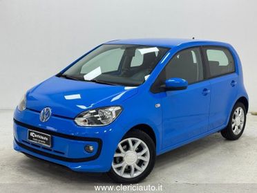 Volkswagen up! 1.0 3p. move up!