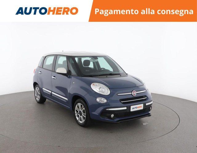 FIAT 500L 1.4 95 CV Pop Star