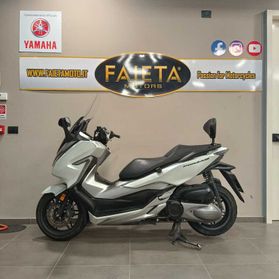Honda Forza 300 ABS - 2020