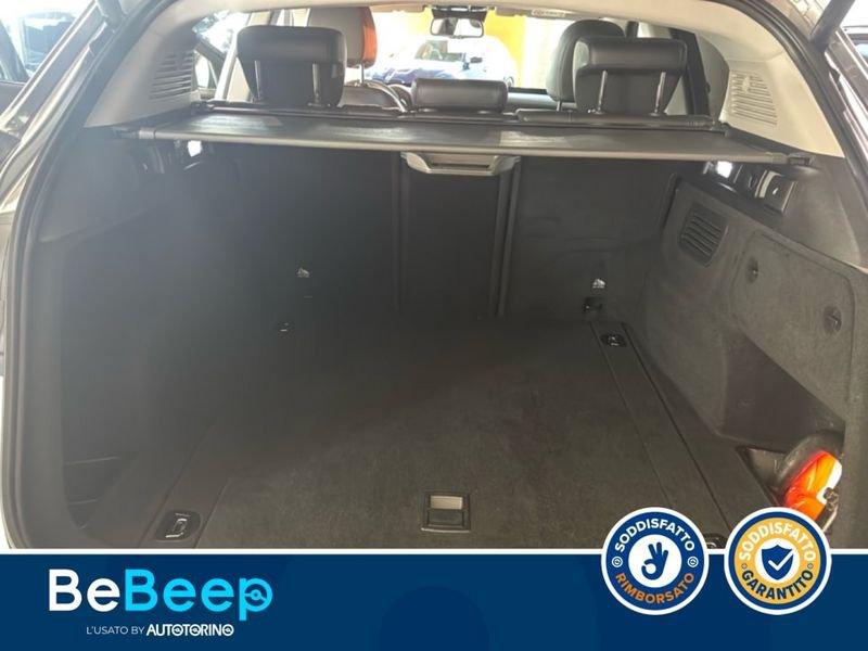 Alfa Romeo Stelvio 2.2 T EXECUTIVE Q4 210CV AUTO