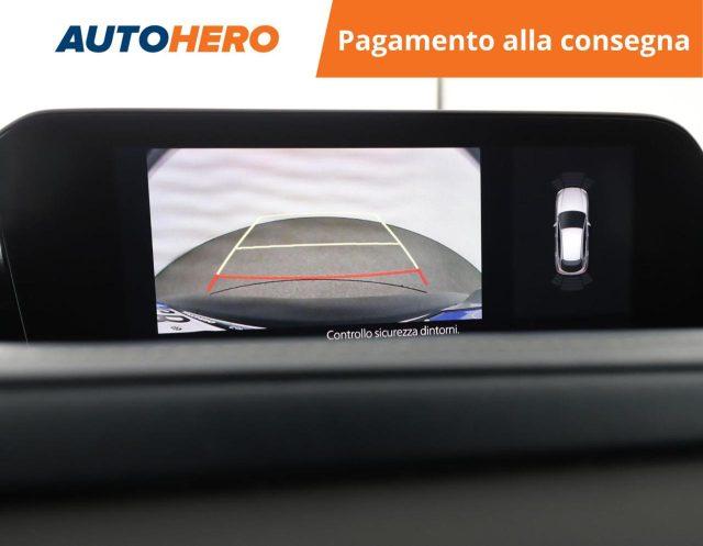 MAZDA CX-30 2.0L Skyactiv-G M Hybrid 2WD Executive