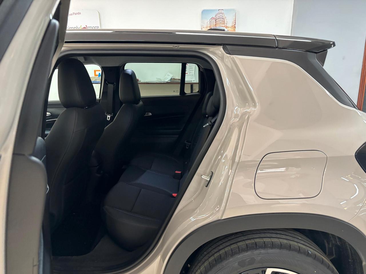 Jeep Avenger 1.2 Turbo 100 CV KM0 Summit Plus