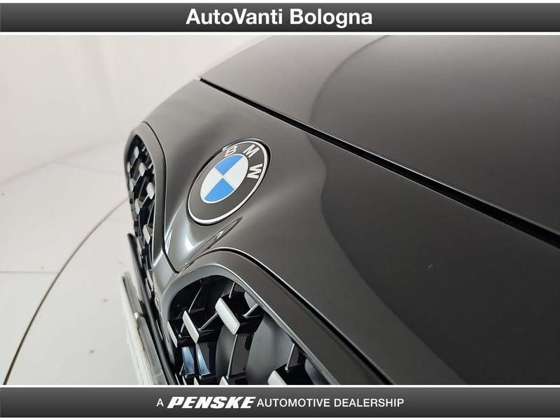 BMW Serie 4 Cabrio 420d 48V Cabrio Msport PRO