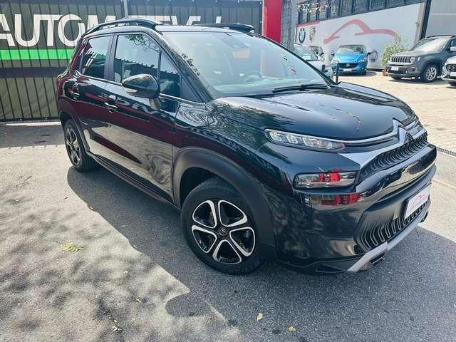 Citroen C3 C3 Aircross 1.2 puretech Feel*PRONTA CONSEGNA*