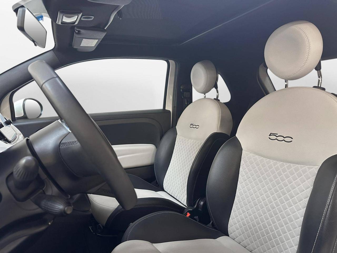 Fiat 500 1.0 hybrid Dolcevita 70cv