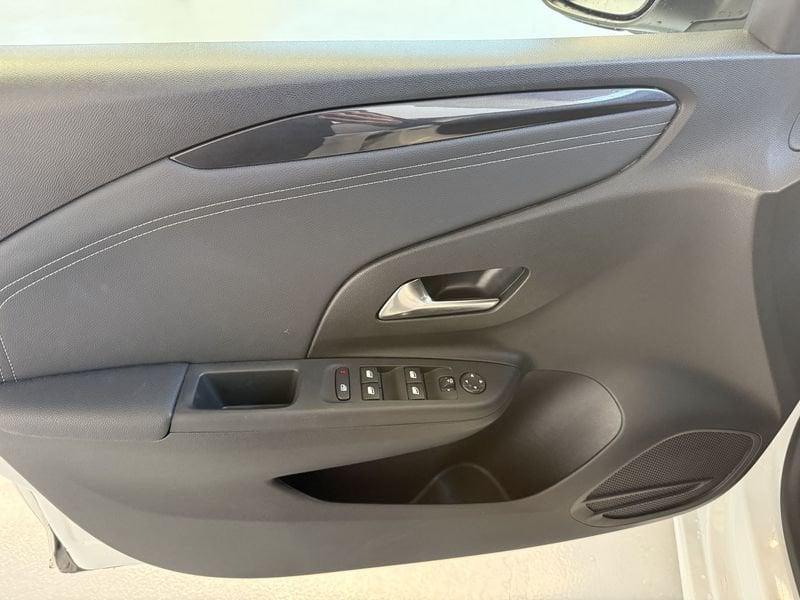 Opel Corsa 1.2 100 CV GS