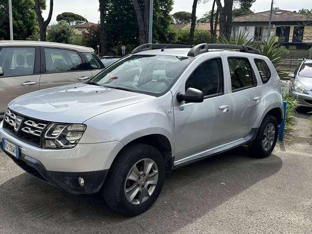 Dacia Duster Duster I 2014 1.6 Ambiance Family Gpl 4x2 s
