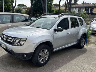 Dacia Duster Duster I 2014 1.6 Ambiance Family Gpl 4x2 s