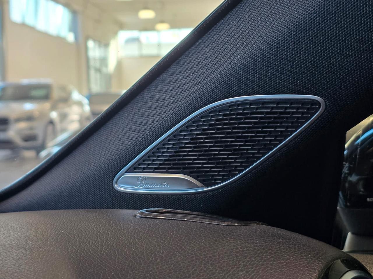 Mercedes-benz A 35 AMG 4MATIC 19"/TETTO/BURMESTER