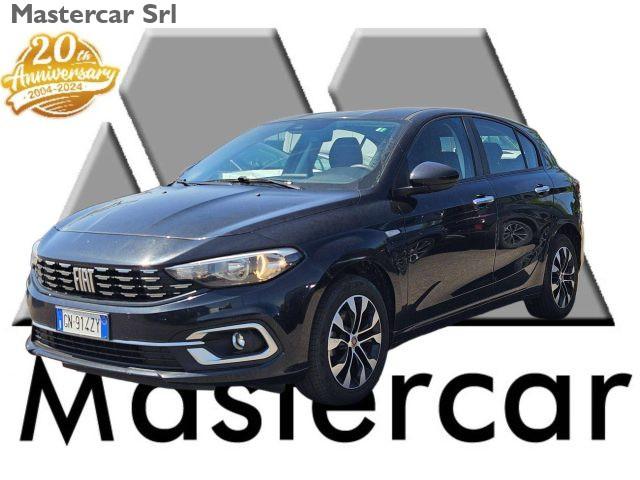 FIAT Tipo 5 P 1.5 t4 hybrid City Life 130cv dct - GN914ZY