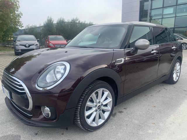 MINI Clubman 2.0 Cooper D Boost