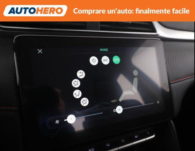 MG ZS 1.5 VTi-tech Luxury