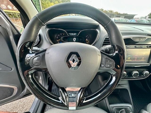 Renault Captur 1.5 dCi 90 CV Energy Zen