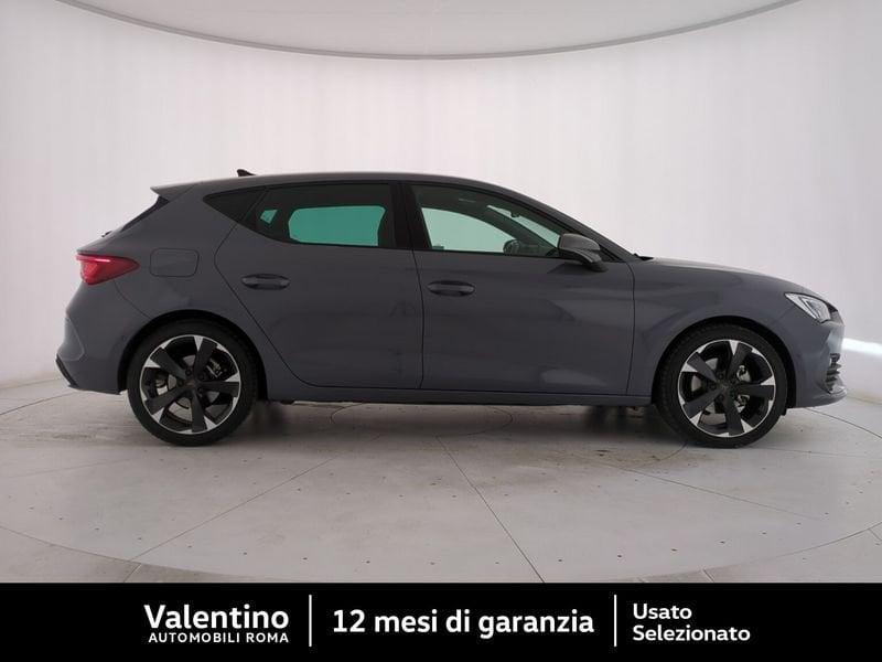 Cupra Leon Leon 1.5 Hybrid DSG 150 CV