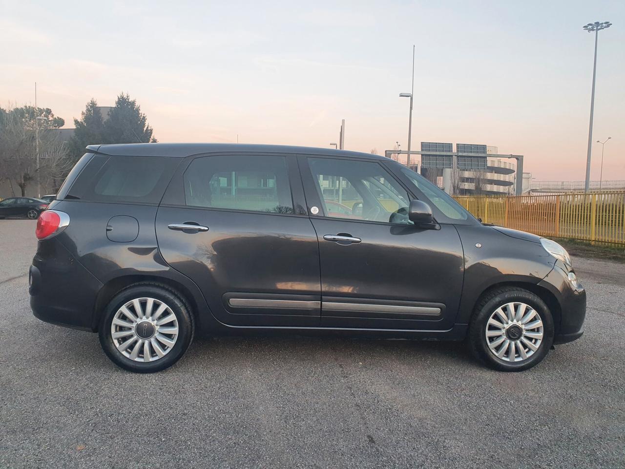 Fiat 500L 1.6 Multijet 105 CV Lounge