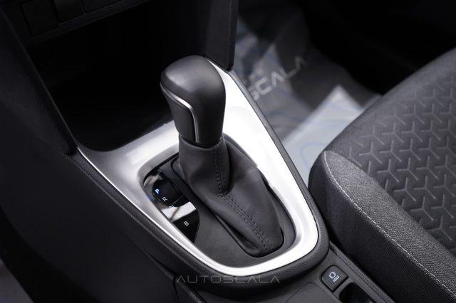 TOYOTA Yaris Cross 1.5 Hybrid 5p. E-CVT Business