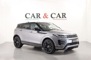 Land Rover RR Evoque 2.0D I4 163 CV AWD Auto R-Dynamic SE