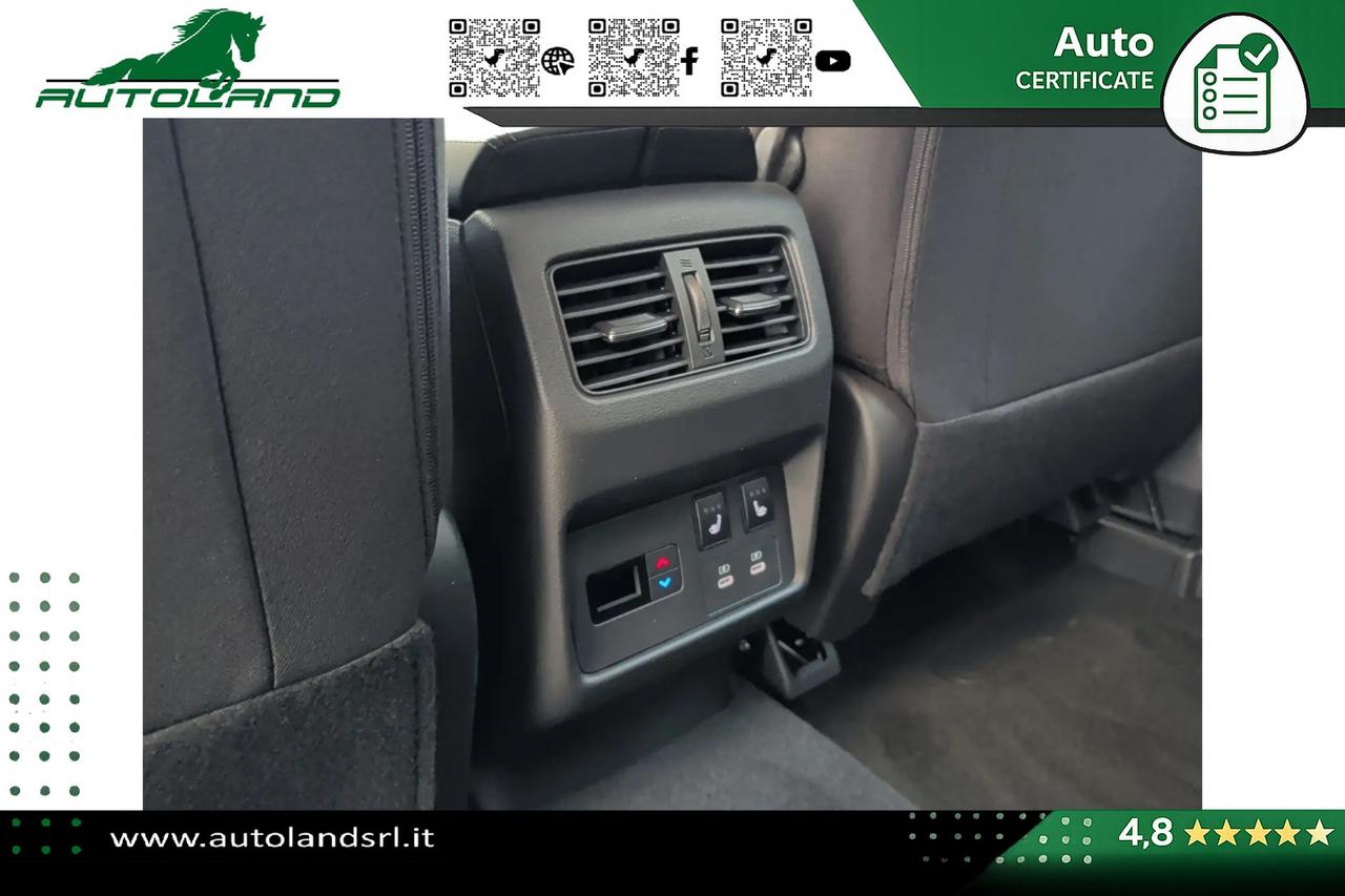 Nissan X-Trail N-Connecta 1.5 mhev 163cv 2wd xtronic 7Posti *Iva Esposta*