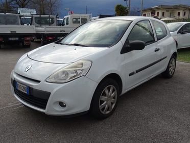 RENAULT Clio 1.5 dCi 75CV 3 porte Van Gran Confort