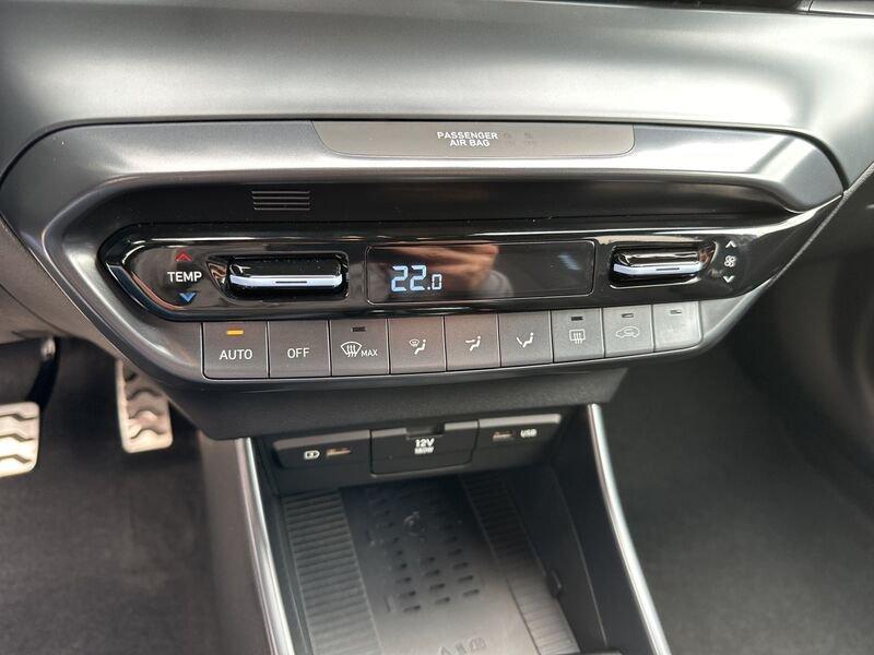 Hyundai i20 N 1.6 T-GDI 204 Cv N-Performance - Techno Pack, Tetto ecc