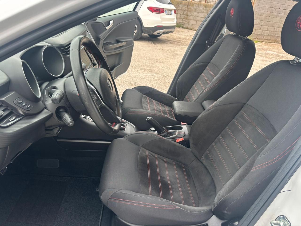 Alfa Romeo Giulietta 1.6 JTDm 120 CV Sprint 04/2021