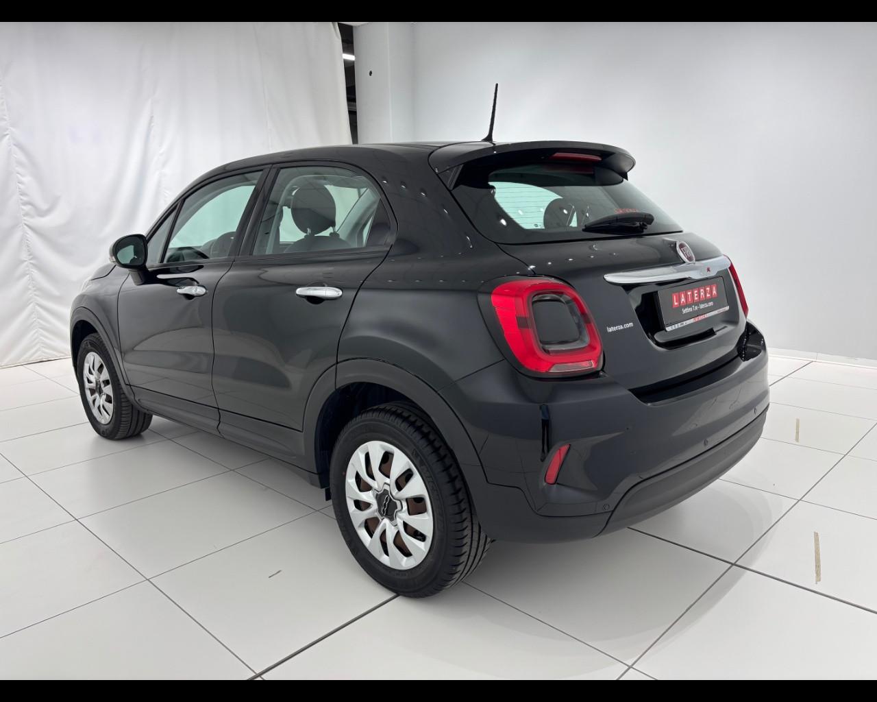 FIAT 500X 1.0 T3 Urban 120cv