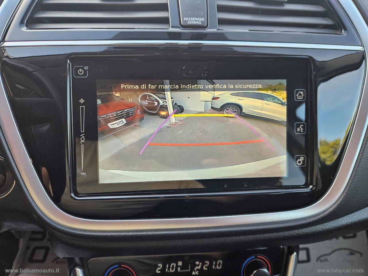 SUZUKI S-Cross 1.6 DDiS 4WD All Grip Plus
