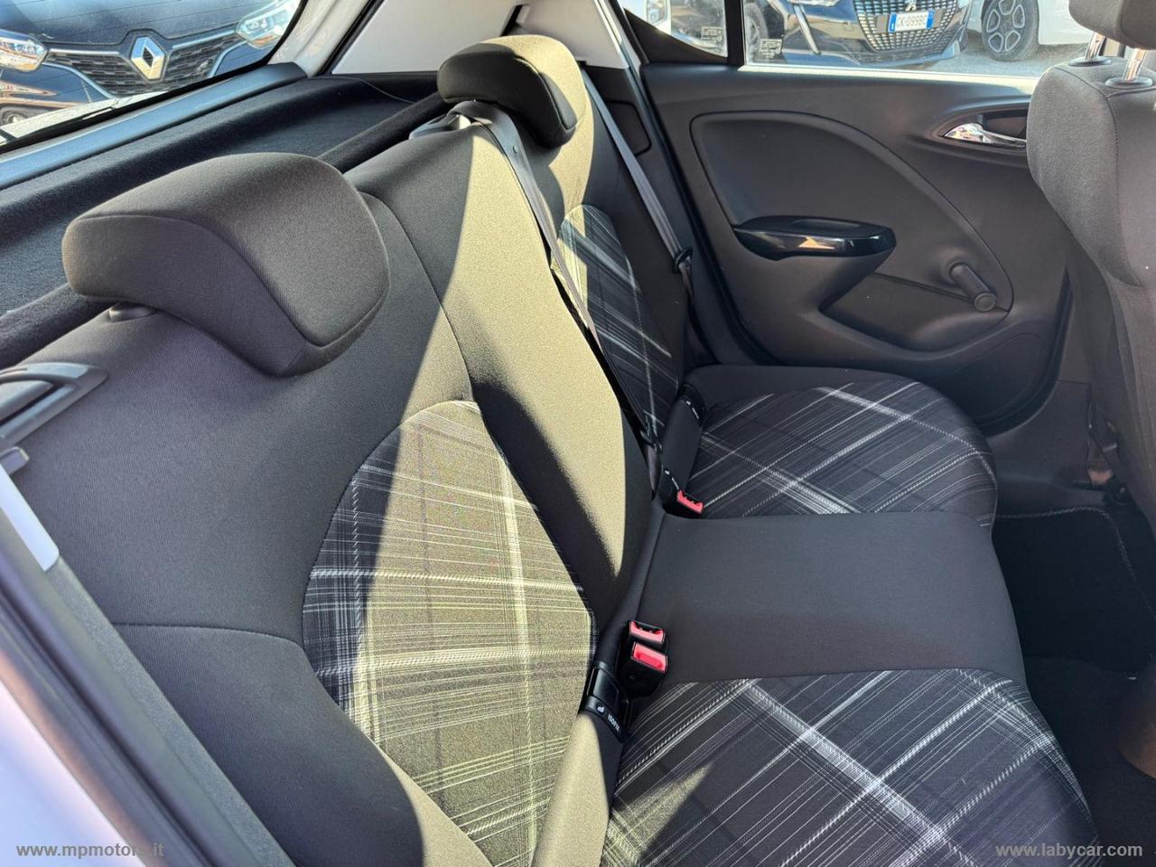 OPEL CORSA 1.3 CDTI 75CV 5P. b-Color