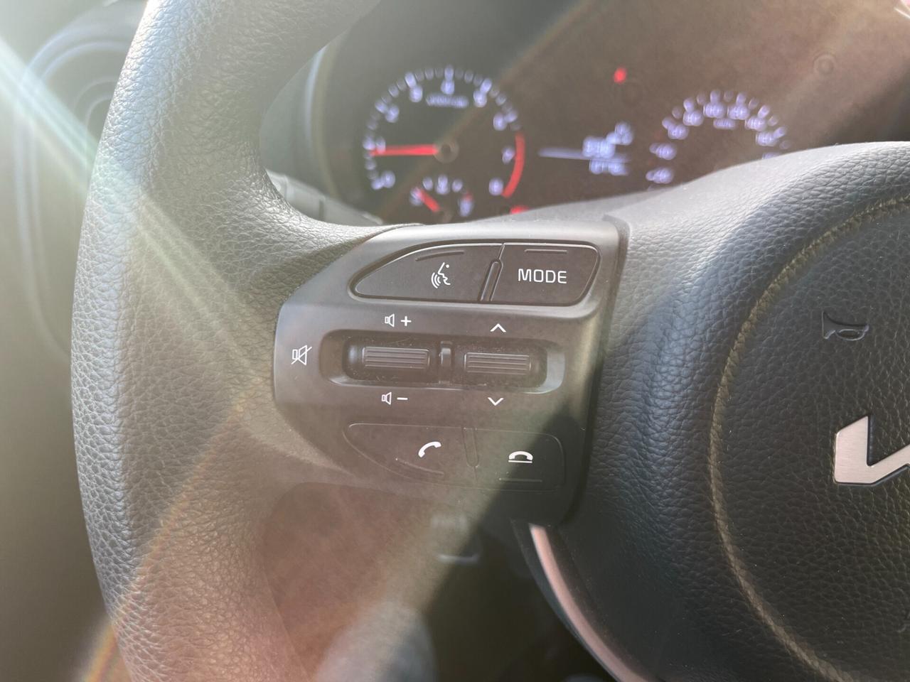 Kia Picanto 1.0 12V 5 porte GT Line