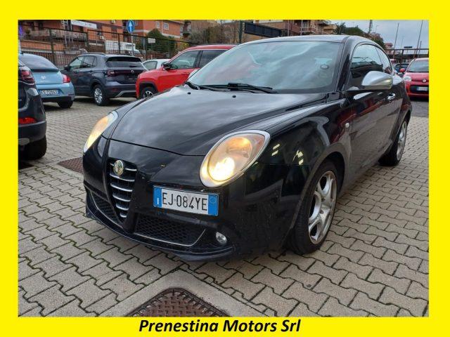 ALFA ROMEO MiTo 1.4 105 CV M.air S&S Progression