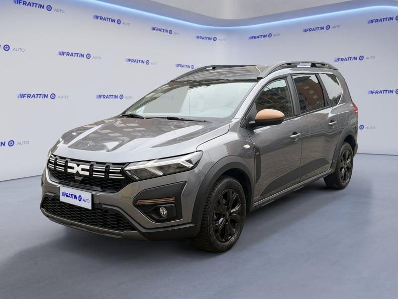 DACIA JOGGER 1.0 TCE 110 CV 5 POSTI EX