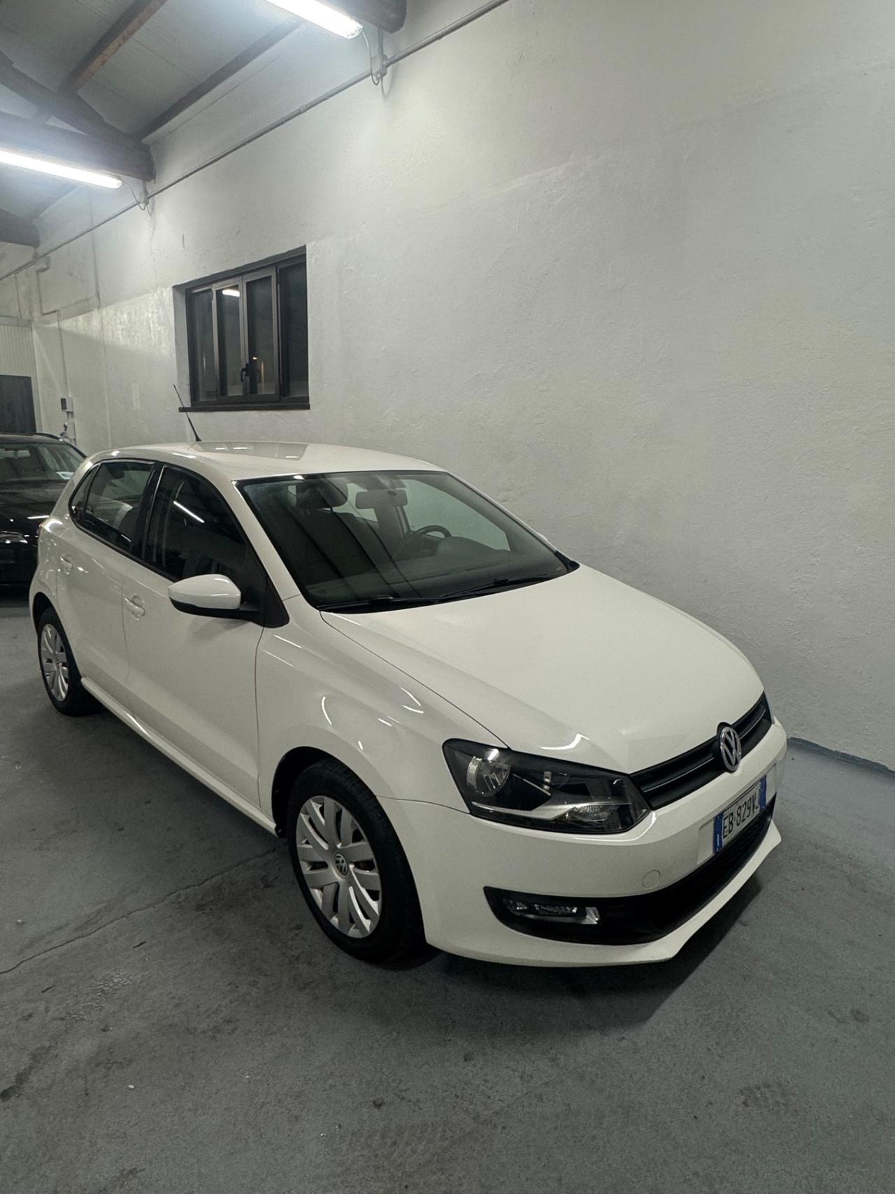 Volkswagen Polo 1.2 70 CV 5p. Comfortline