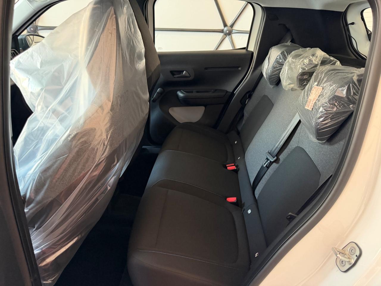 Citroen C3 PureTech 100 S&S You