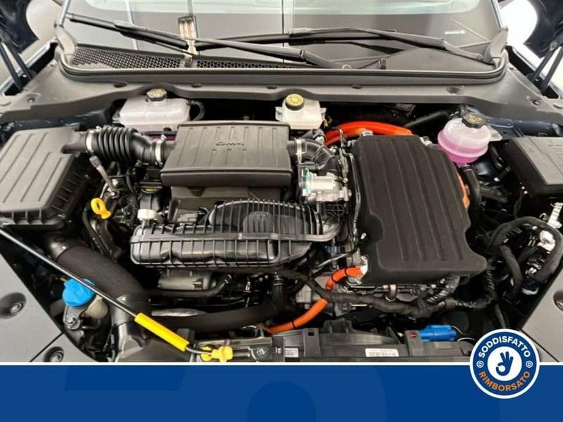 BYD Seal 6 DM-i Touring Boost