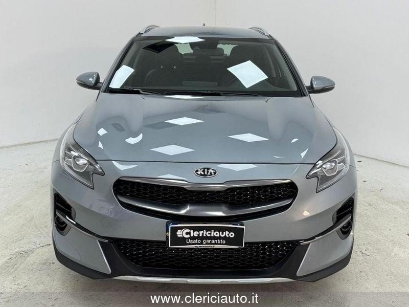 KIA Xceed 1.0 T-GDi Style