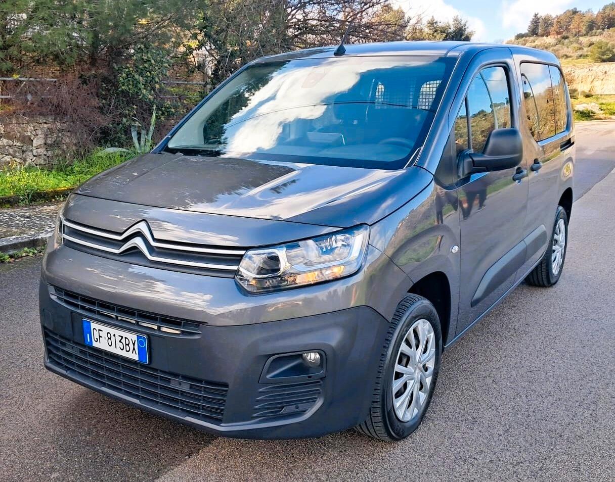 Citroen Berlingo BlueHDi 130 Stop&Start Combi N1 M Live (Iva Esposta)