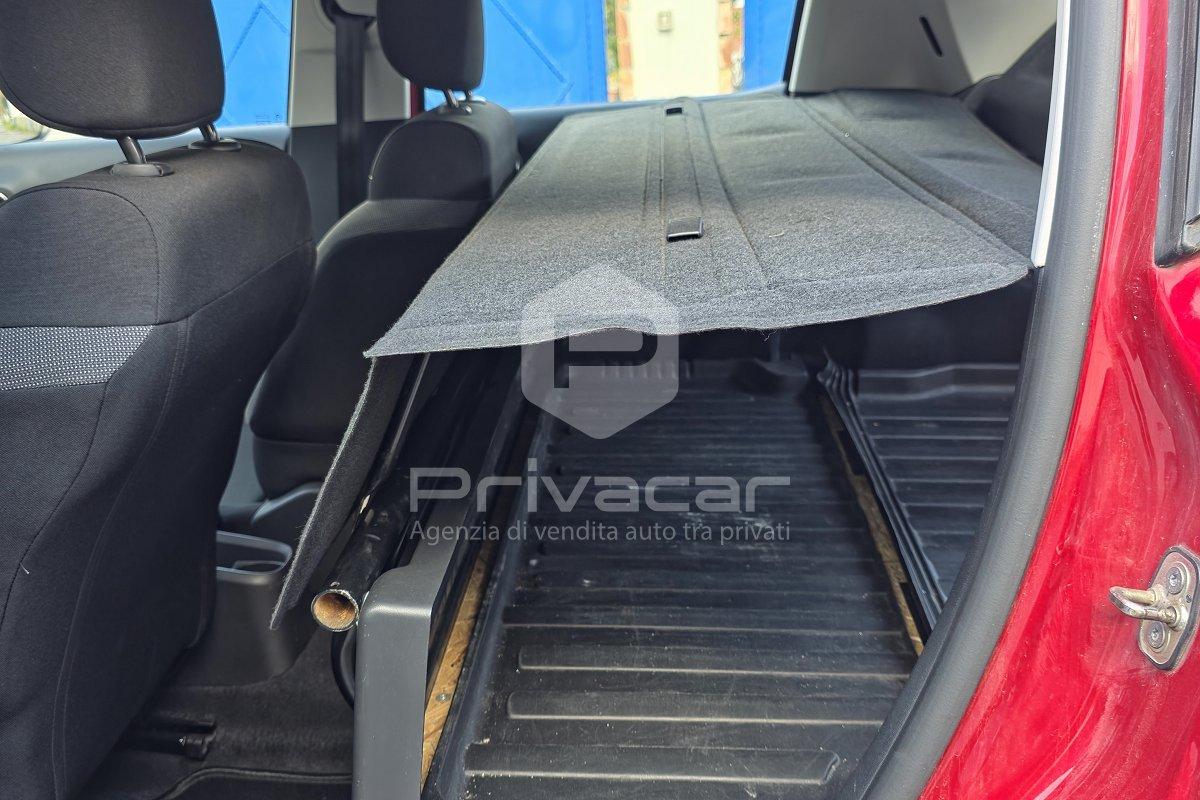 CITROEN C3 BlueHDi 100 S&S Van Feel