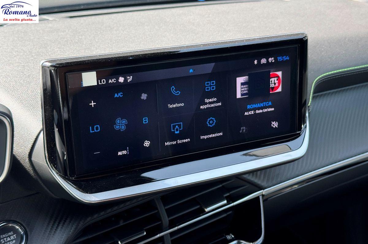 NEW Peugeot 2008 2ª serie Hybrid 145 e-DCS6 GT#VIRTUAL COCKPIT!