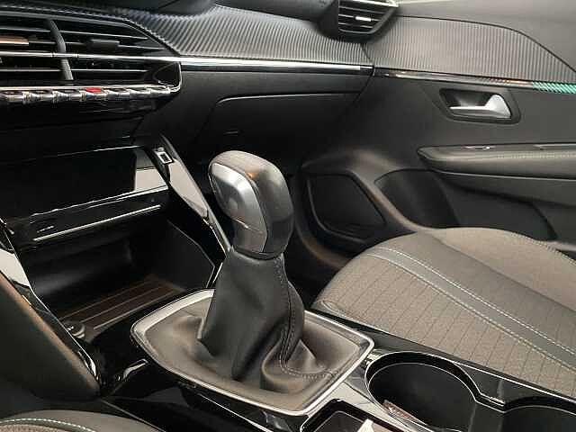 Peugeot 208 PureTech 75 Stop&Start 5 porte Allure Pack