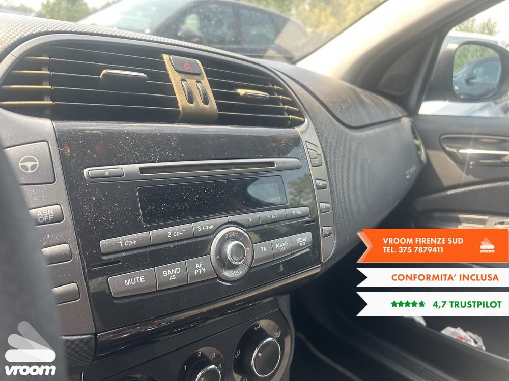 FIAT Bravo 2ª serie Bravo 1.9 MJT 120 CV Dynamic